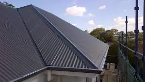 Best Commercial Roofing Services  in Allardt, TN